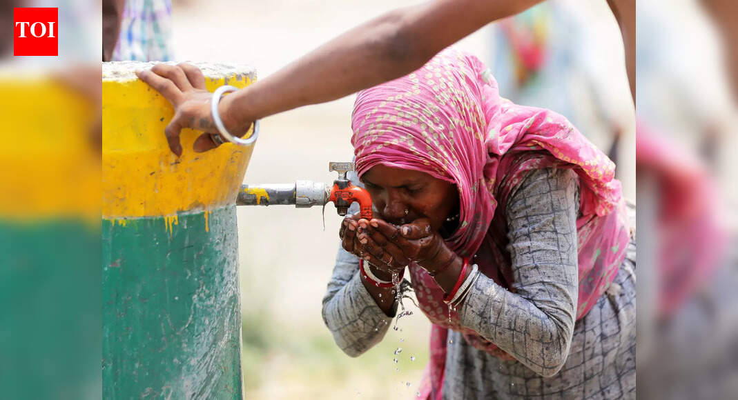 Penalties worth Rs 129 crore imposed in 7 states for Jal Jeevan Mission irregularities