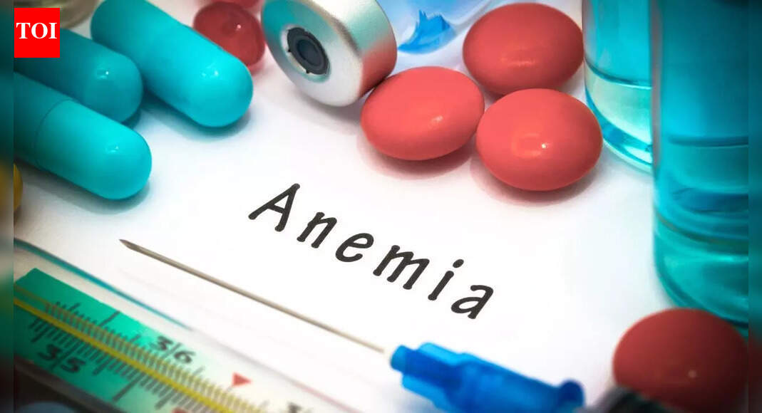 How to manage anaemia through diet: What to eat and what to avoid