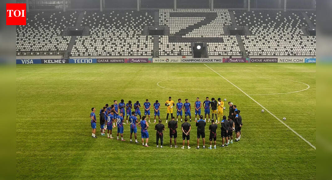ACL2: Goa look to open their account in Iraq | Goa News