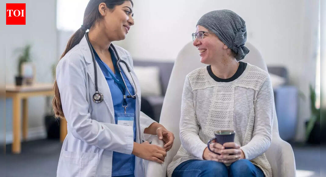 Things you believe cause cancer but actually DON’T: What science really says about common cancer myths