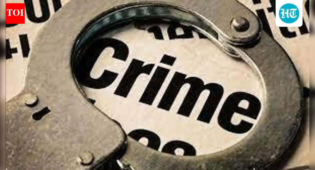 Man kills wife, father before ending life