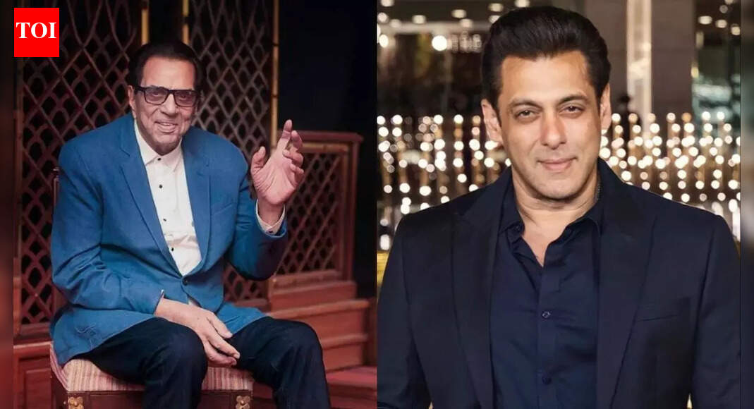 When Dharmendra shared his first paycheck story, ‘They gave just Rs 51 as a signing amount’