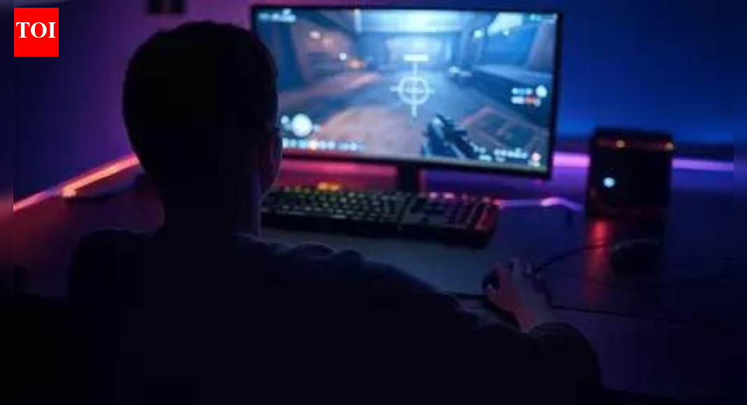 Online money games used to fund terror, govt tells SC