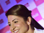 Anushka @ magazine launch