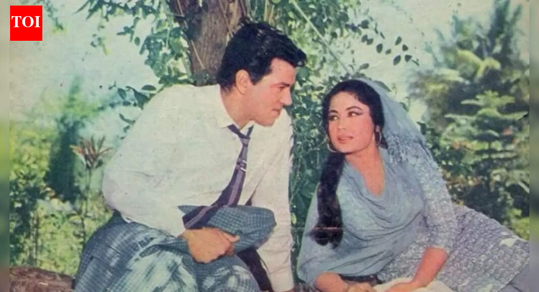 When Nargis revealed Dharmendra’s connection to Meena Kumari’s tragic end, 'Maut Mubarak Ho Meena'