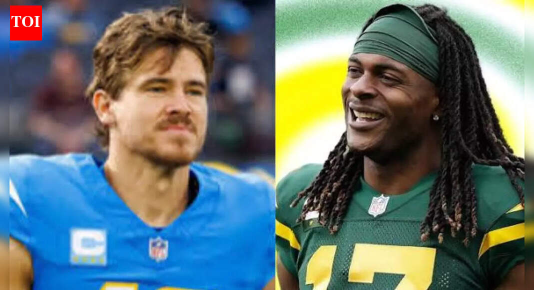 Where to buy Los Angeles Chargers vs. Las Vegas Raiders Week 13 tickets as Justin Herbert faces Davante Adams