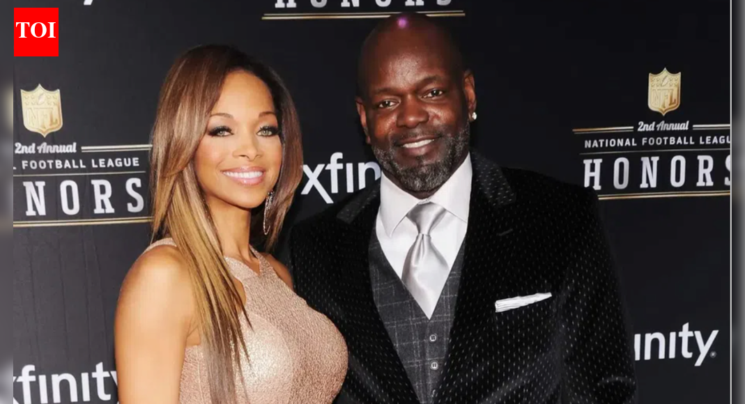 Who is Emmitt Smith’s wife Patricia Southall? All about the philanthropist honored by the Trumpet Foundation