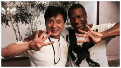 ‘Rush Hour 4’: Jackie Chan and Chris Tucker film officially in the works after Trump’s BTS push for Brett Ratner’s controversial return: Reports