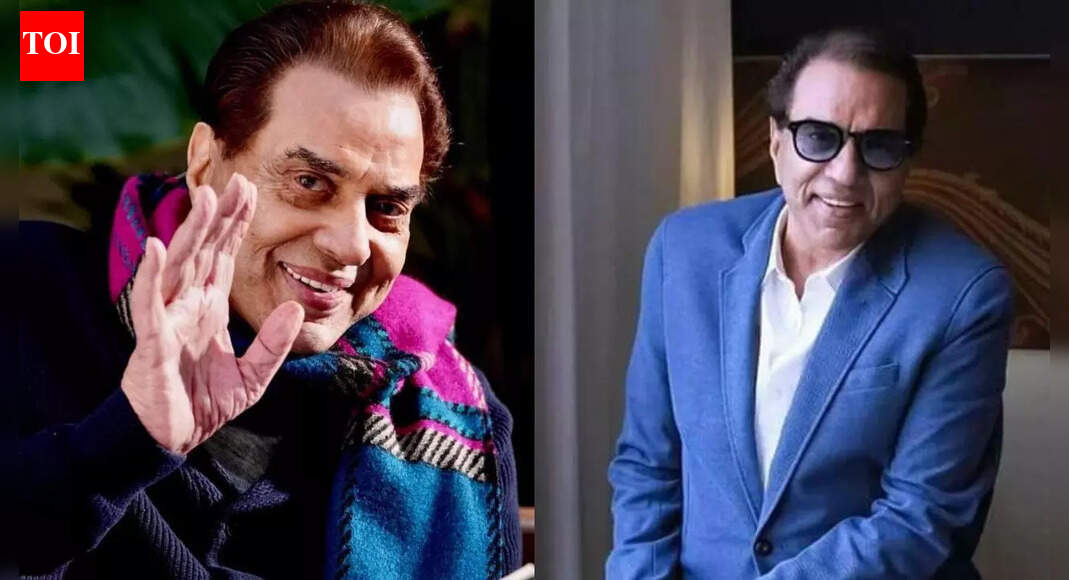 When Dharmendra shared he drank 12 bottles of beer on the set of ‘Sholay’, ‘Love killed me, alcohol killed me’