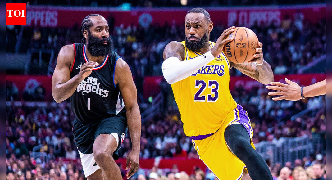 Los Angeles Clippers vs Los Angeles Lakers regular season game: Full injury report, who's out, and more (November 25, 2025)