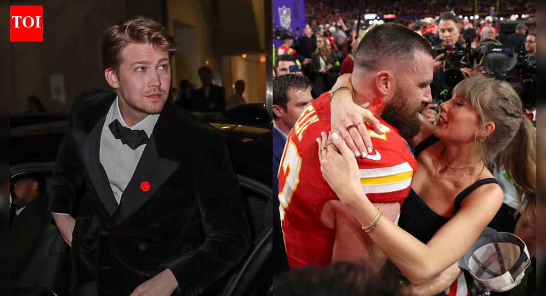 “She comes from money”: Joe Alwyn may have a new romance as Taylor Swift prepares for her wedding with Travis Kelce