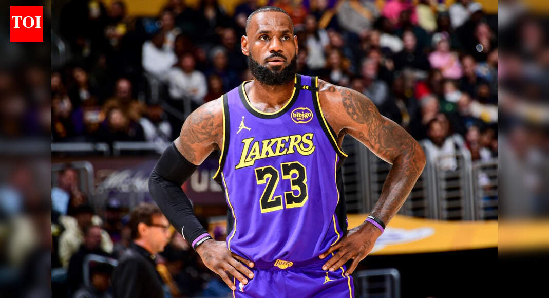 LeBron James faces puzzling crossroads as defining career decision quietly approaches amid rising uncertainty