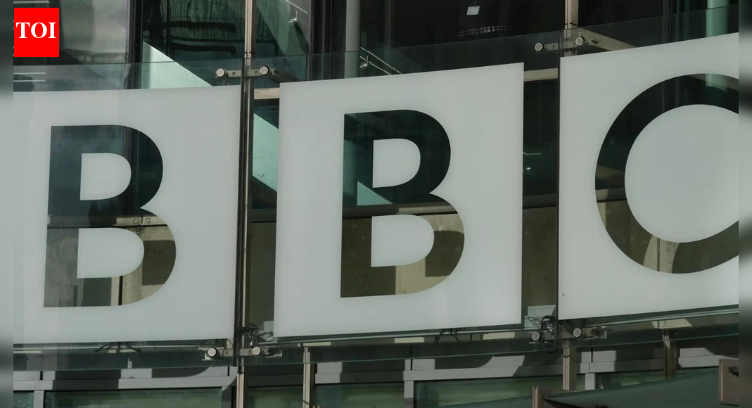 BBC faces UK parliament heat over Trump 'scandal'