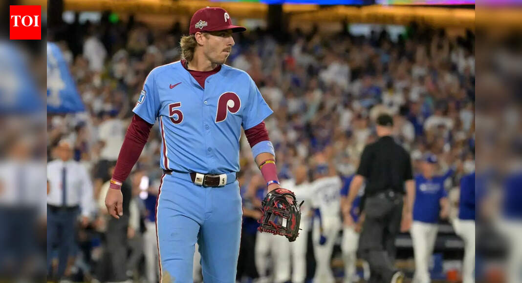 MLB trade rumors: Philadelphia Phillies weigh risky option with $17 million Los Angeles Dodgers star to strengthen rotation
