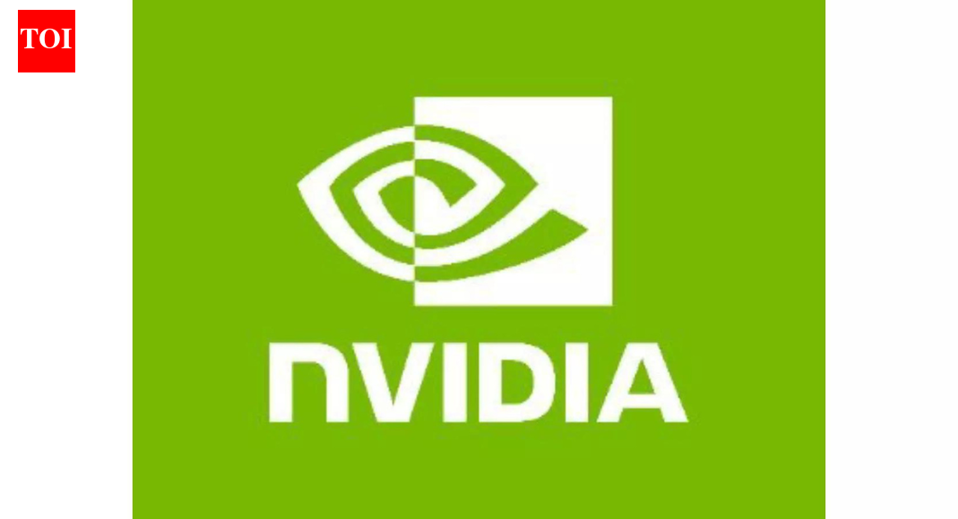 Nvidia tumbles 7%, Alphabet up on AI chip talks with Meta