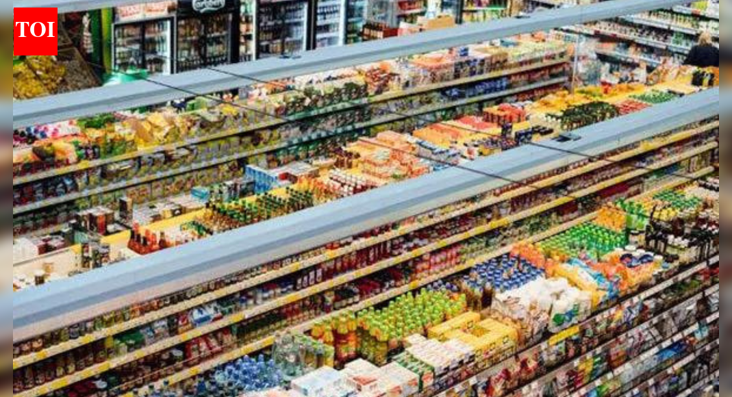 FMCG giants race to bring in global brands
