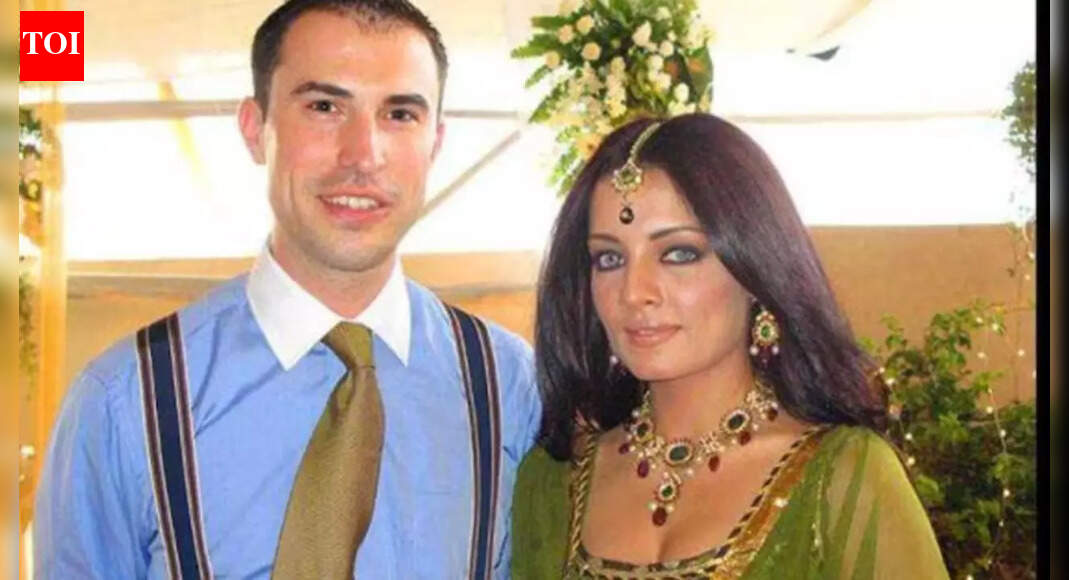Celina Jaitly's lawyer says her husband Peter Haag forced her to stop working, repeatedly abused her: 'She had to run to India with nothing'