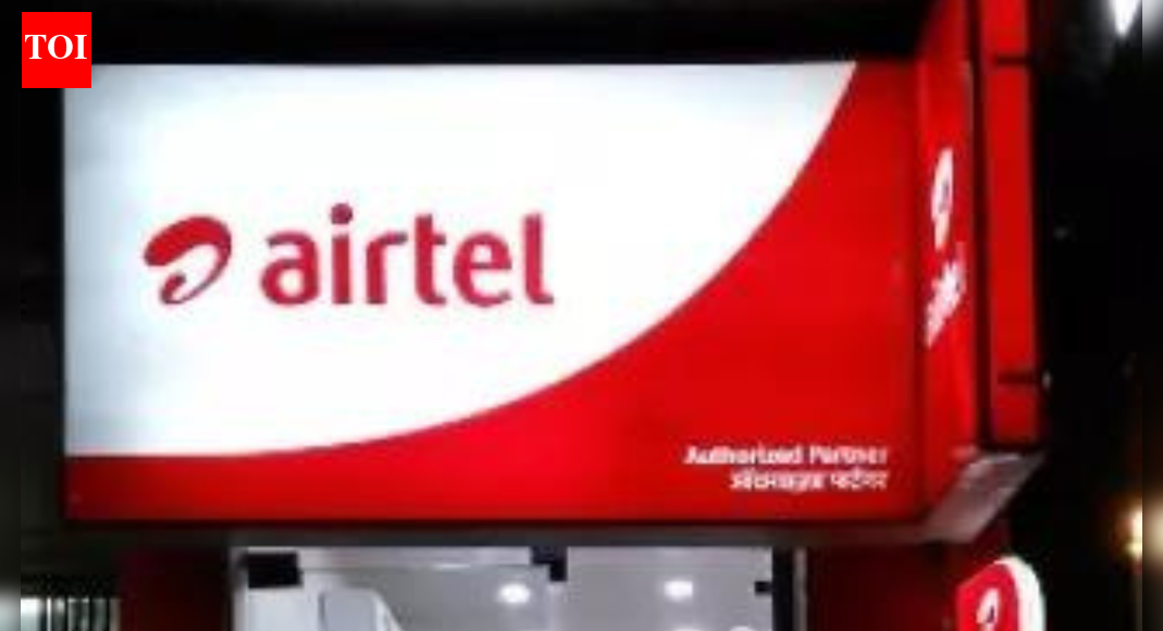 Airtel promoter entity to sell 0.6% stake for Rs 7.2k crore
