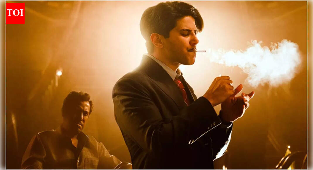 'Kaantha' box office collections day 12: Dulquer Salmaan starrer sees sharp decline; Worldwide total reaches Rs 34.77 crores