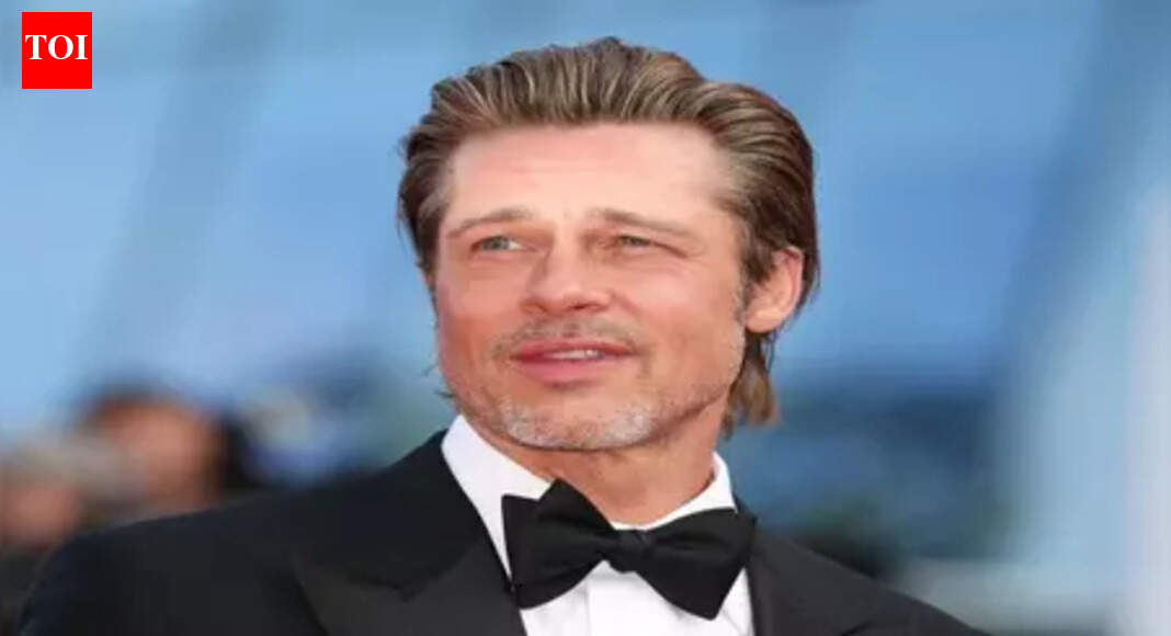 Brad Pitt keeps Thanksgiving simple this year; Grateful for support from Ines de Ramon
