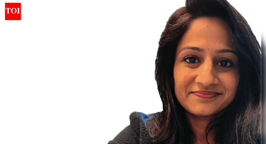 If you learn and lead, support systems around you will grow