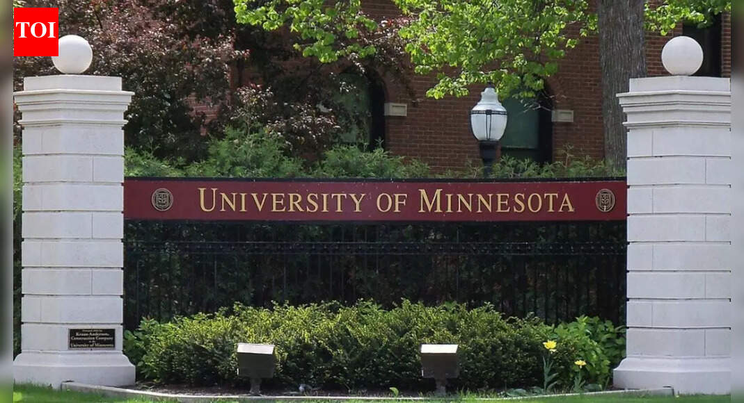 What is the ‘Whiteness Pandemic’? University of Minnesota urges students and parents to re-educate