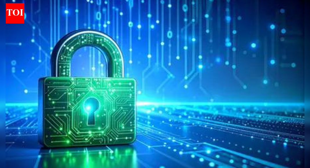 Cyber resilience has to begin long before a breach