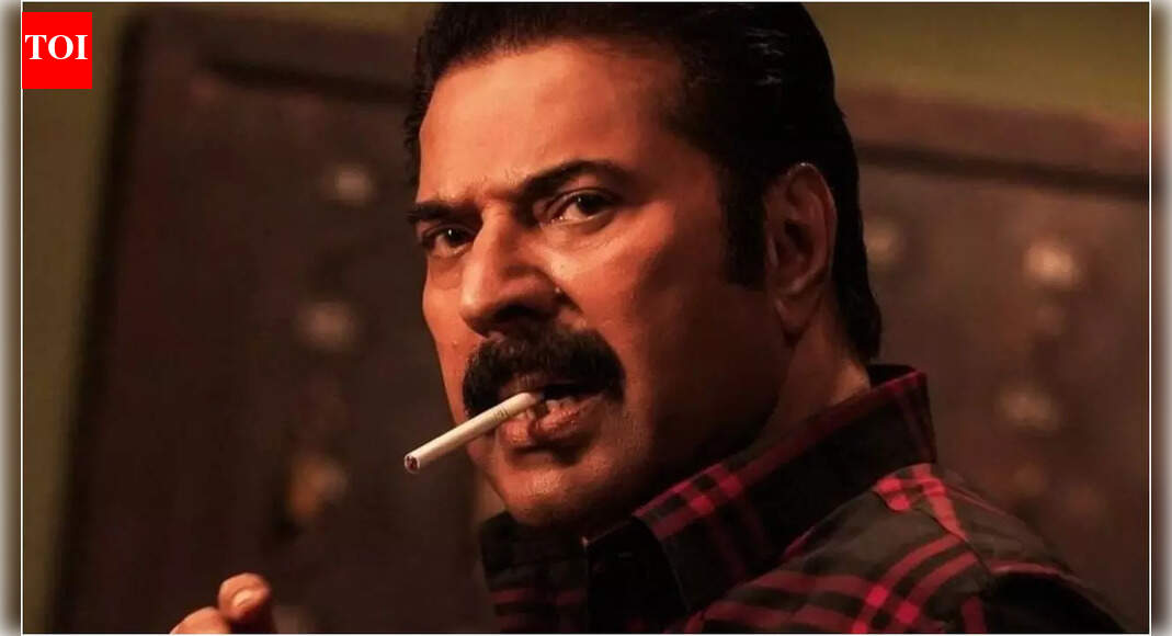 'Kalamkaval' new release date confirmed: Mammootty's crime thriller arrives sooner than expected