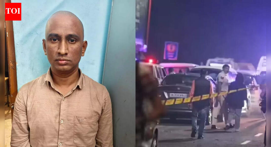 'Jealous of her friendship with another man': B'luru man kills woman, shaves head