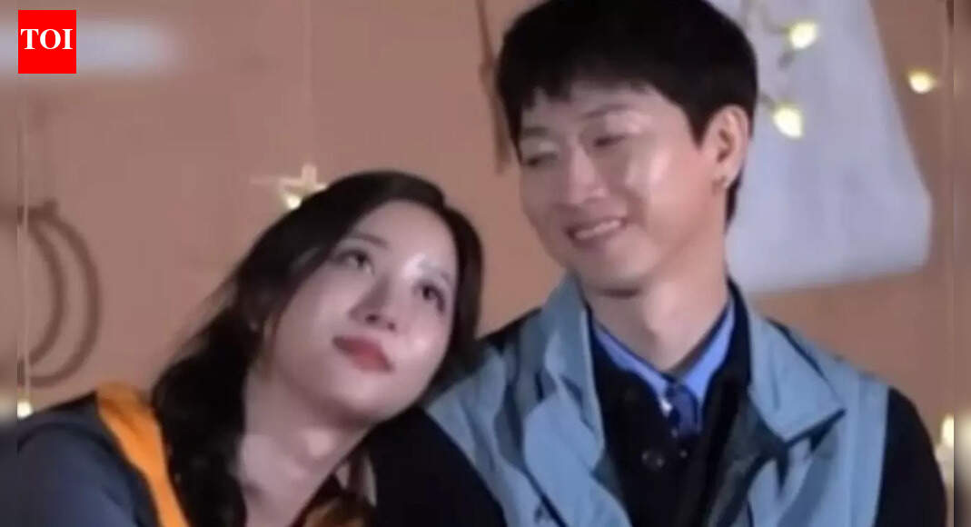 ‘Candy’ singer Jang Woo Hyuk confirms relationship with former PLAYBACK member Oh Chae Yi