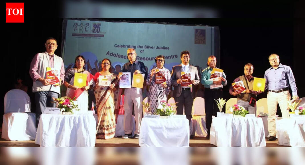 CINI celebrates 25 years of adolescent empowerment and advocacy