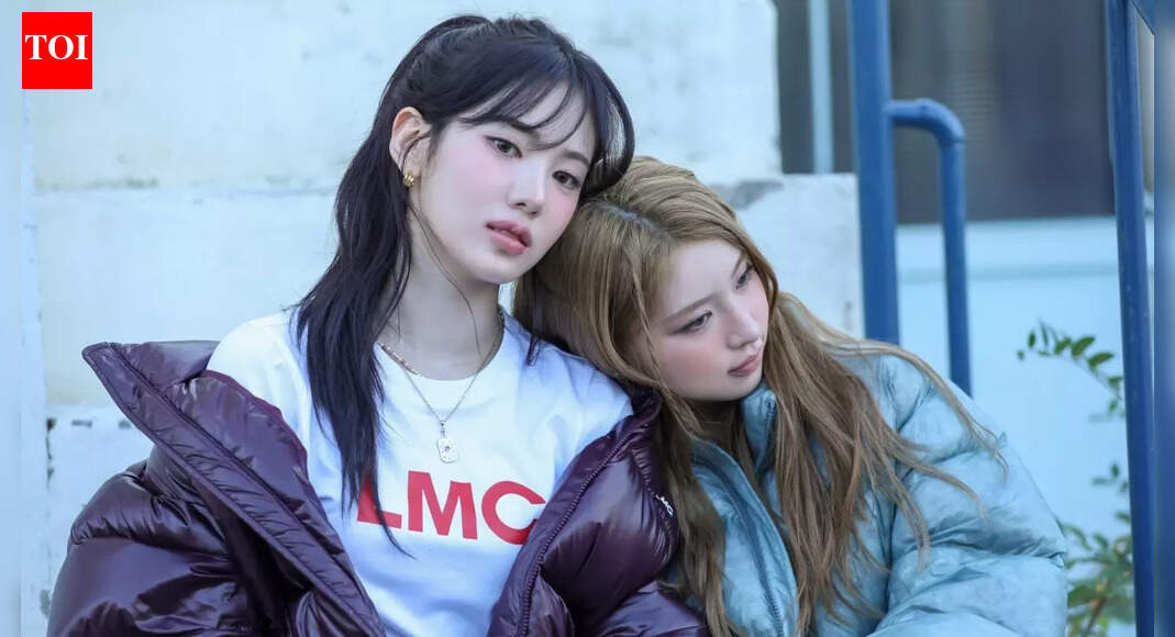 KiiiKiii’s Haum under fire, netizens react to idol’s ‘rude’ behaviour with fellow member Sui