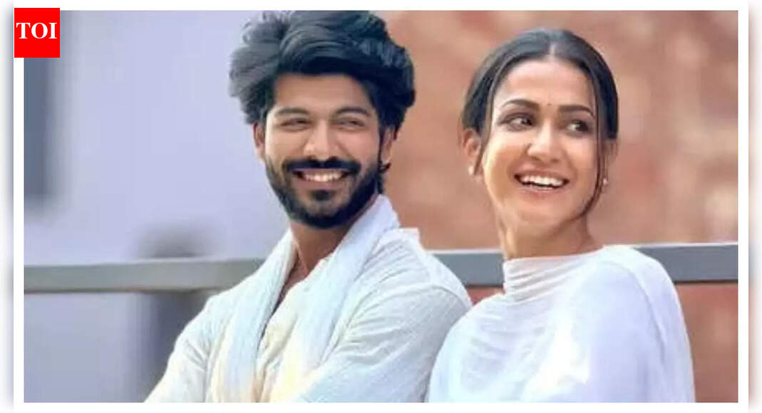 Amandeep Sidhu and Sheizaan Khan shares the secret behind their on-screen camaraderie in 'Ganga Mai Ki Betiyan'