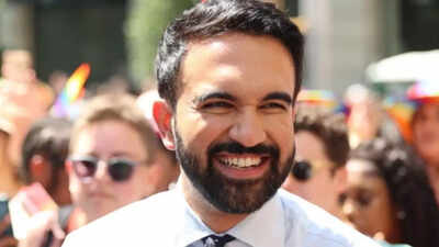 ‘I had no idea’: Zohran Mamdani recalls ‘weirdest’ moment at White House — watch