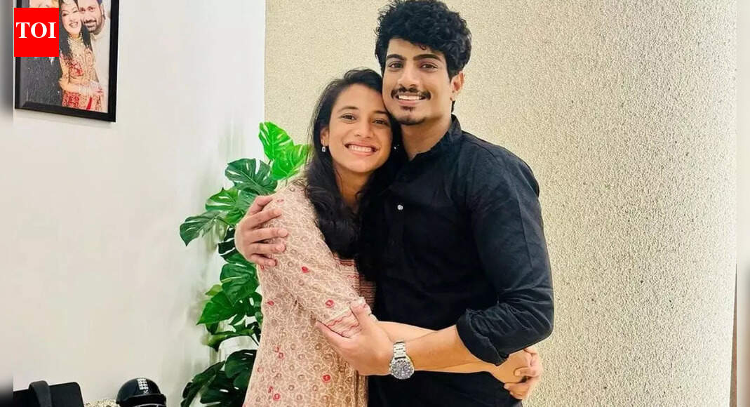 Has Smriti Mandhana unfollowed Palash Muchhal on social media? A fact-check