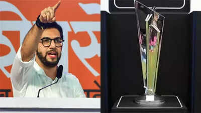 ICC T20 World Cup 2026 Schedule: Aaditya Thackeray slams 'favouritism' - 'What's this fascination of pulling every single final in Ahmedabad?'