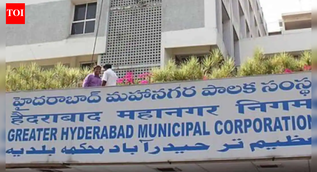 Megapolis in making: Hyderabad set for major expansion as 27 ULBs join GHMC; 150 wards to get Rs 2cr each in massive development drive