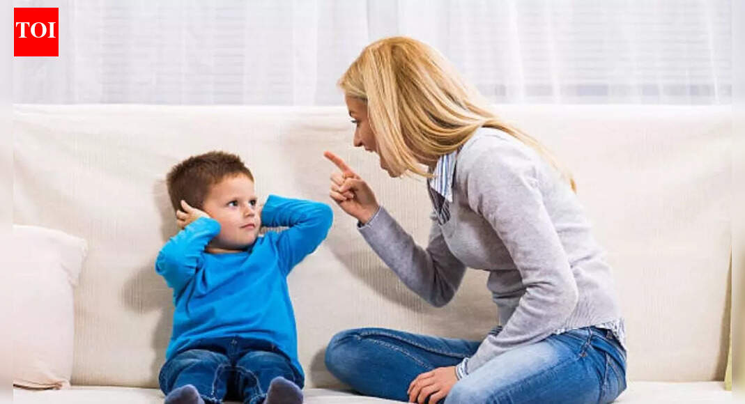 What childhood traumas can do to a kid when they grow up