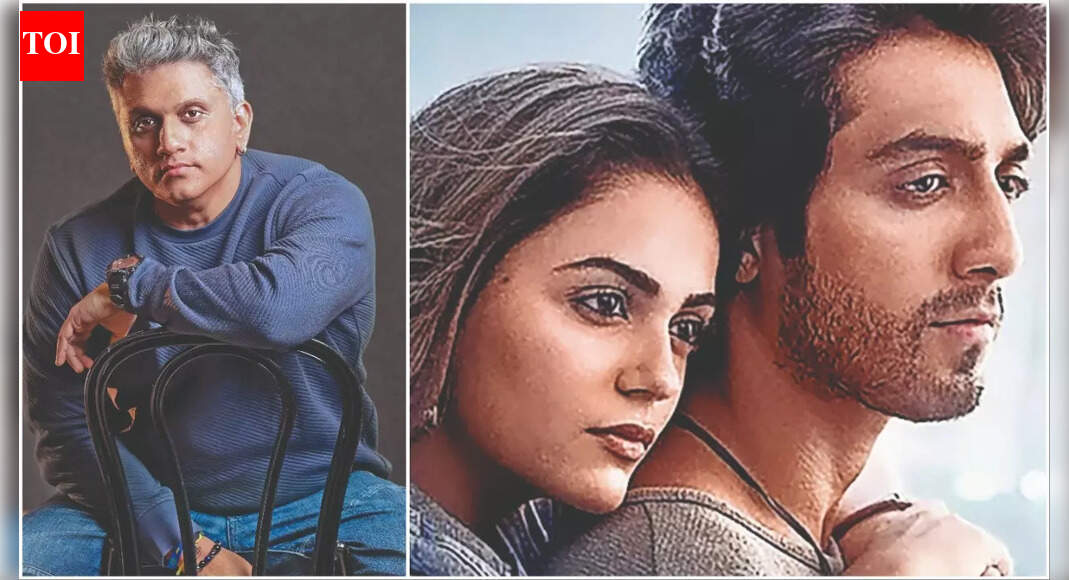 Saiyaara Director Mohit Suri: The superheroes in my stories are the women