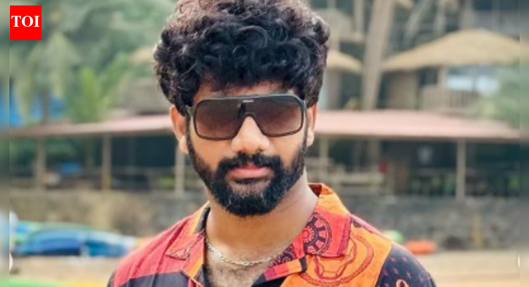 'HanuMan' Director Prashanth Varma says he takes final call on release dates; Calls time for post-production 'non-negotiable'