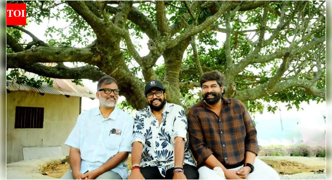 'Varavu' wraps filming: Joju George and Shaji Kailas collaboration promises high-octane thriller