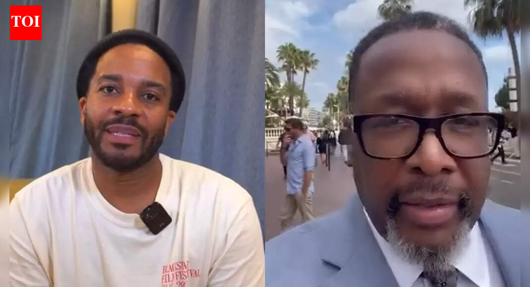 Andre Holland and Wendell Pierce to lead boxing drama 'They Fight' based on the 2018 documentary: Report