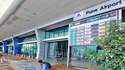 Pune airport chaos: Pilot refuses to fly plane to Delhi citing duty time cap; flyers stuck 3 hours
