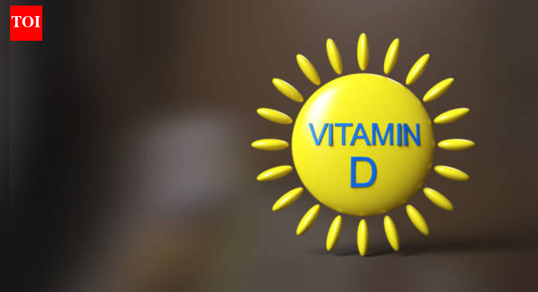 Don’t compromise on Vitamin D: Expert shares smart ways to use winter sunlight