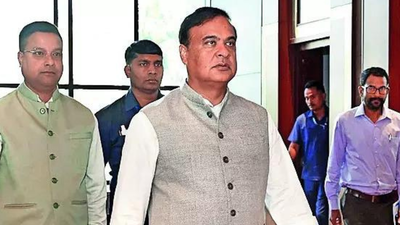 Ahead of 2026 assembly polls, CM Himanta Sarma tries to revive ’83 riots ghost; releases 2 ‘long-suppressed’ reports on Assam massacre