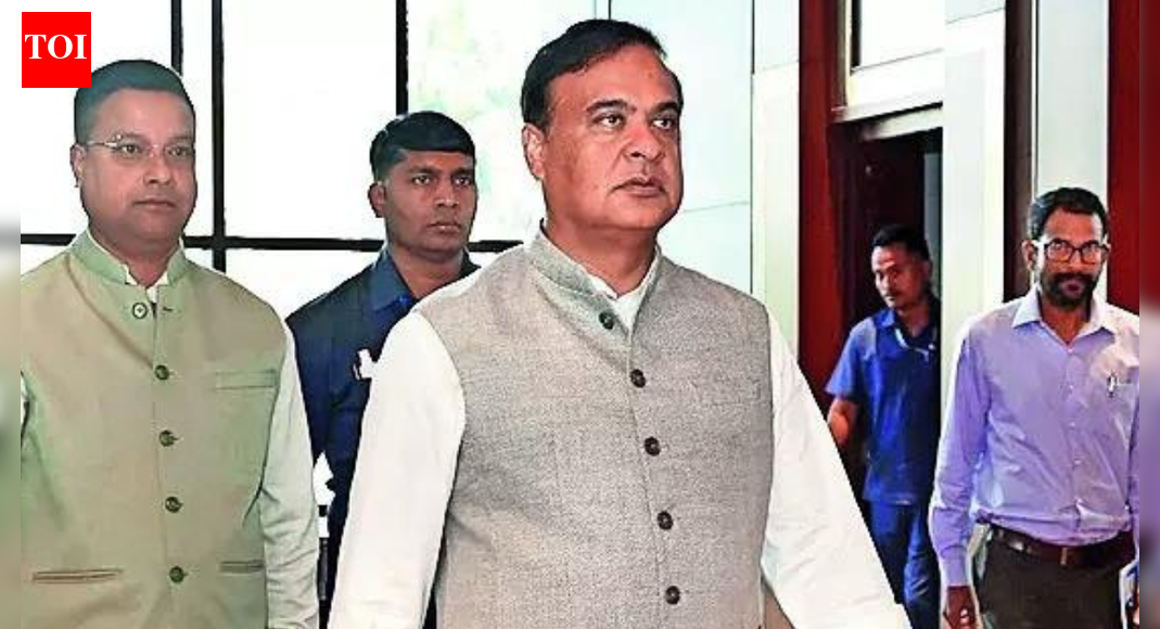 Ahead of 2026 assembly polls: Assam CM tries to revive ’83 riots ghost