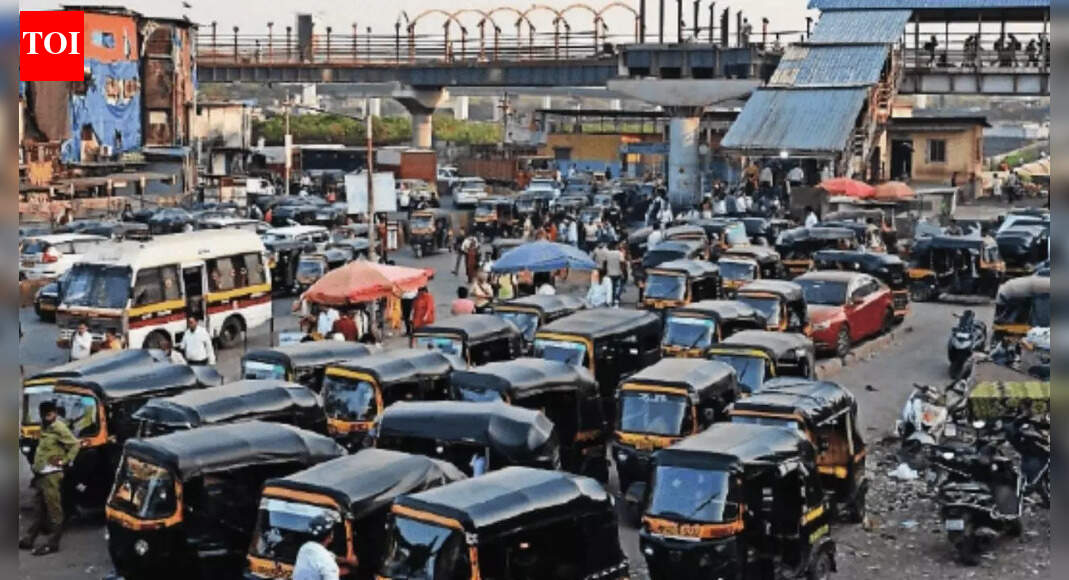 Thackerays’ home turf braces for a fierce poll amid crumbling services