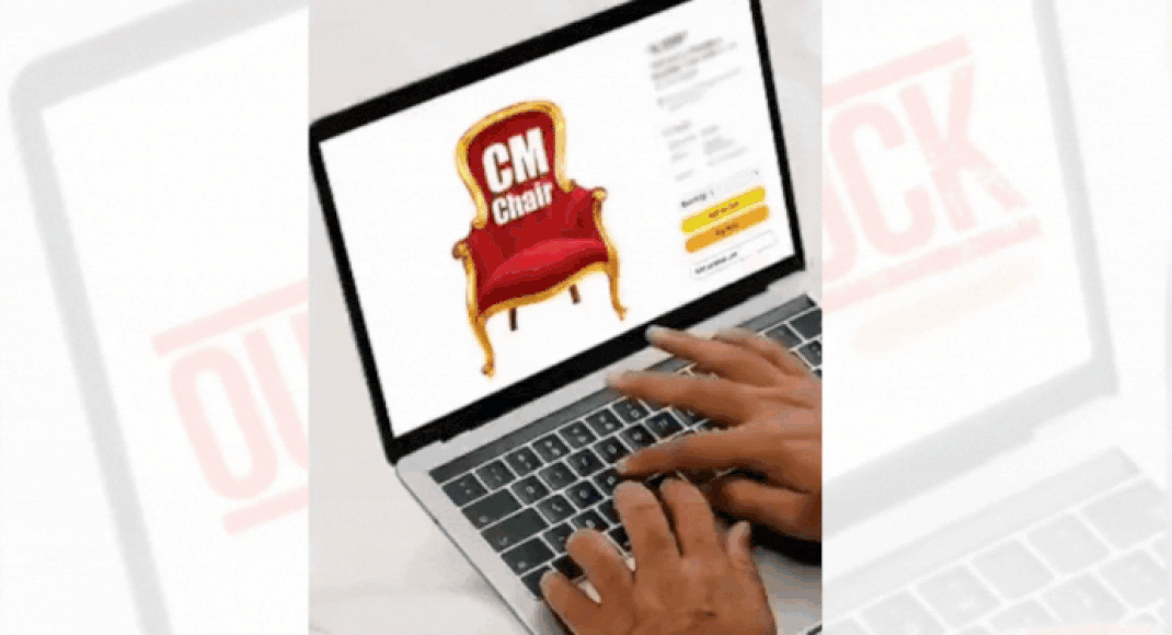 <div>'CM chair out of stock': BJP mocks DK Shivakumar in AI clip; Karnataka leadership row grows</div>