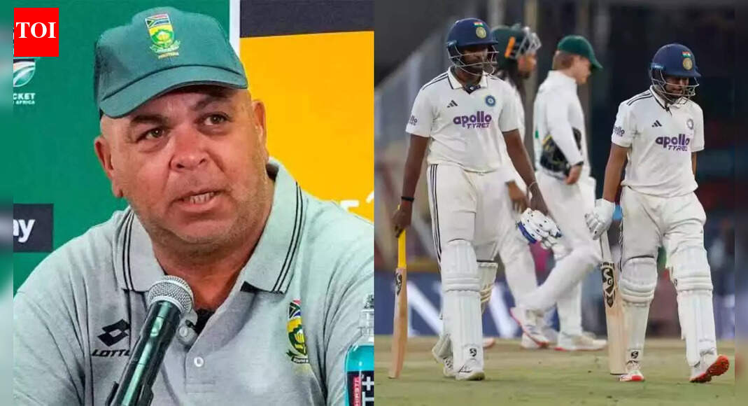 'He smirked while saying it': Ex-India cricketer tears into Conrad over ‘grovel’ remark