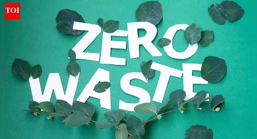 Circular Wellness: Zero-waste and refill models in Ayurvedic retail
